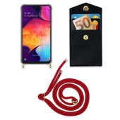 Lade das Bild in den Galerie-Viewer, Rot / Galaxy A50 4G / A50s / A30s