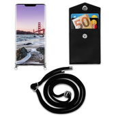 Lade das Bild in den Galerie-Viewer, Schwarz / MATE 30 PRO