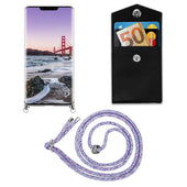 Lade das Bild in den Galerie-Viewer, Unicorn / MATE 30 PRO