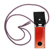 Lade das Bild in den Galerie-Viewer, Rot weiß / MATE 30 PRO