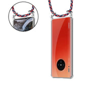 Lade das Bild in den Galerie-Viewer, Rot blau weiß / MATE 30 PRO