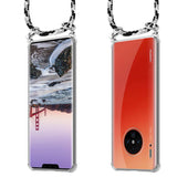 Lade das Bild in den Galerie-Viewer, Schwarz camouflage / MATE 30 PRO