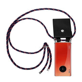 Lade das Bild in den Galerie-Viewer, Blau rot weiß gepunktet / MATE 30 PRO