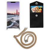 Lade das Bild in den Galerie-Viewer, Braun / MATE 30 PRO