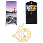 Lade das Bild in den Galerie-Viewer, Beige / MATE 30 PRO