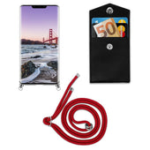 Lade das Bild in den Galerie-Viewer, Rot / MATE 30 PRO