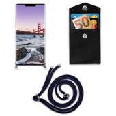 Lade das Bild in den Galerie-Viewer, Blau / MATE 30 PRO