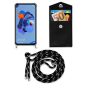 Load image into Gallery viewer, Schwarz silber / MATE 30 LITE