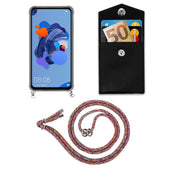 Load image into Gallery viewer, Colorful parrot / MATE 30 LITE