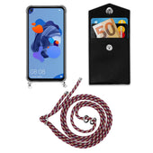 Load image into Gallery viewer, Rot gelb weiß / MATE 30 LITE