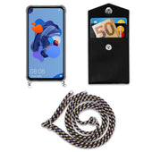 Load image into Gallery viewer, Dunkelblau gelb / MATE 30 LITE