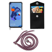 Load image into Gallery viewer, Rot weiß / MATE 30 LITE