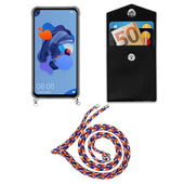 Load image into Gallery viewer, Orange blau weiß / MATE 30 LITE