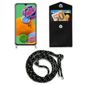 Lade das Bild in den Galerie-Viewer, Camouflage / Galaxy A90 5G