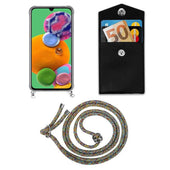 Lade das Bild in den Galerie-Viewer, Rainbow / Galaxy A90 5G