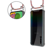 Lade das Bild in den Galerie-Viewer, Colorful parrot / Galaxy A90 5G