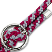 Lade das Bild in den Galerie-Viewer, Rot weiß / Galaxy A90 5G