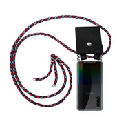 Lade das Bild in den Galerie-Viewer, Rot blau weiß / Galaxy A90 5G