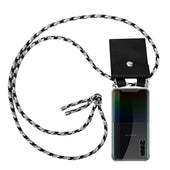 Lade das Bild in den Galerie-Viewer, Schwarz camouflage / Galaxy A90 5G