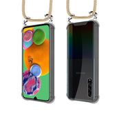 Lade das Bild in den Galerie-Viewer, Braun / Galaxy A90 5G