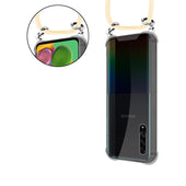 Lade das Bild in den Galerie-Viewer, Beige / Galaxy A90 5G