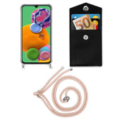 Lade das Bild in den Galerie-Viewer, Rose / Galaxy A90 5G