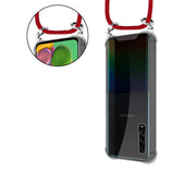 Lade das Bild in den Galerie-Viewer, Rot / Galaxy A90 5G