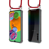 Lade das Bild in den Galerie-Viewer, Rot / Galaxy A90 5G