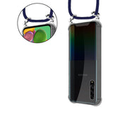 Lade das Bild in den Galerie-Viewer, Blau / Galaxy A90 5G