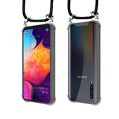 Lade das Bild in den Galerie-Viewer, Schwarz / Galaxy A50 4G / A50s / A30s