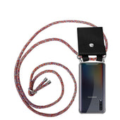Lade das Bild in den Galerie-Viewer, Colorful parrot / Galaxy A50 4G / A50s / A30s