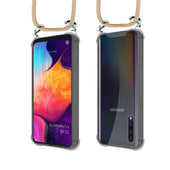 Lade das Bild in den Galerie-Viewer, Braun / Galaxy A50 4G / A50s / A30s