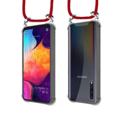 Lade das Bild in den Galerie-Viewer, Rot / Galaxy A50 4G / A50s / A30s