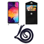 Lade das Bild in den Galerie-Viewer, Blau / Galaxy A50 4G / A50s / A30s
