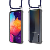Lade das Bild in den Galerie-Viewer, Blau / Galaxy A50 4G / A50s / A30s