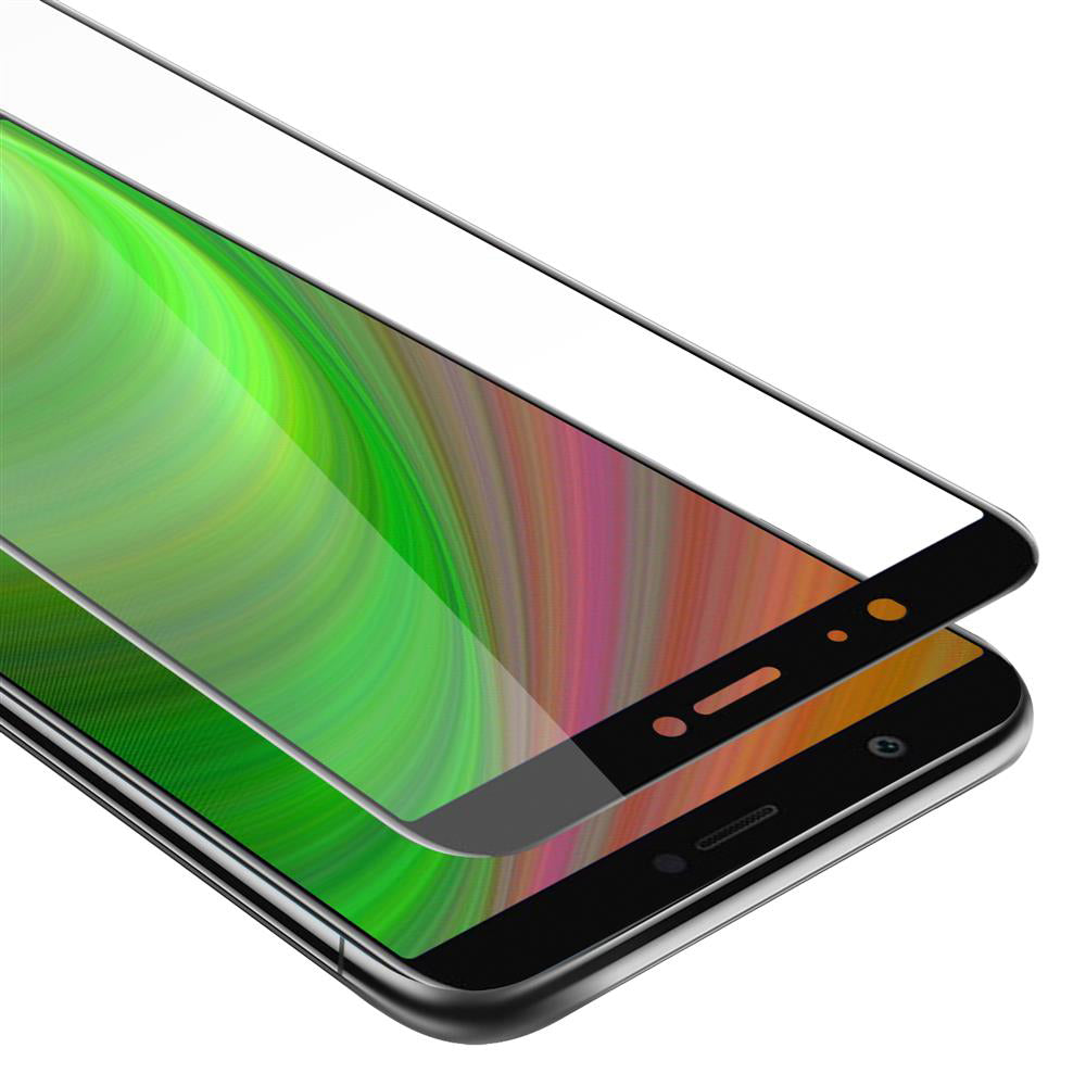 Schwarz / P SMART 2018 / Enjoy 7S