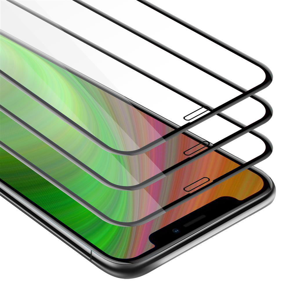 Schwarz / iPhone 11
