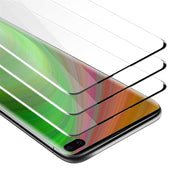 Lade das Bild in den Galerie-Viewer, Schwarz / Galaxy S10 PLUS