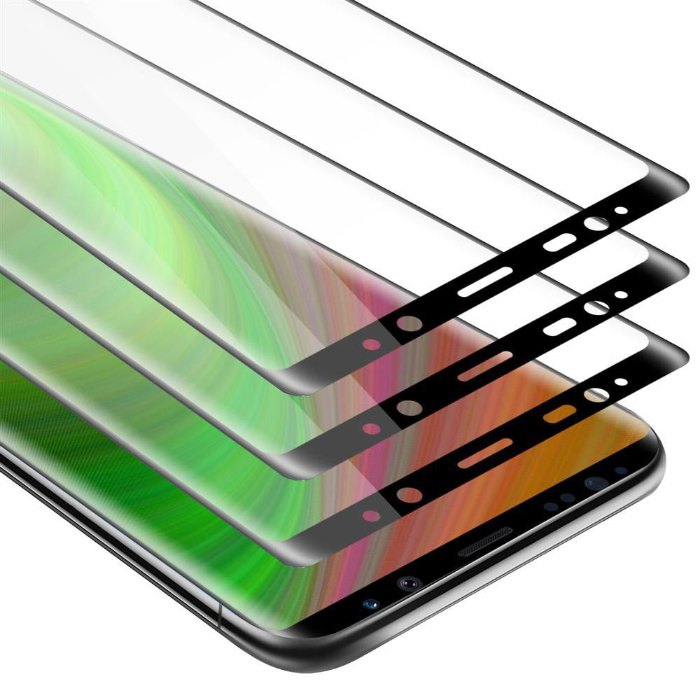 Schwarz / Galaxy NOTE 9