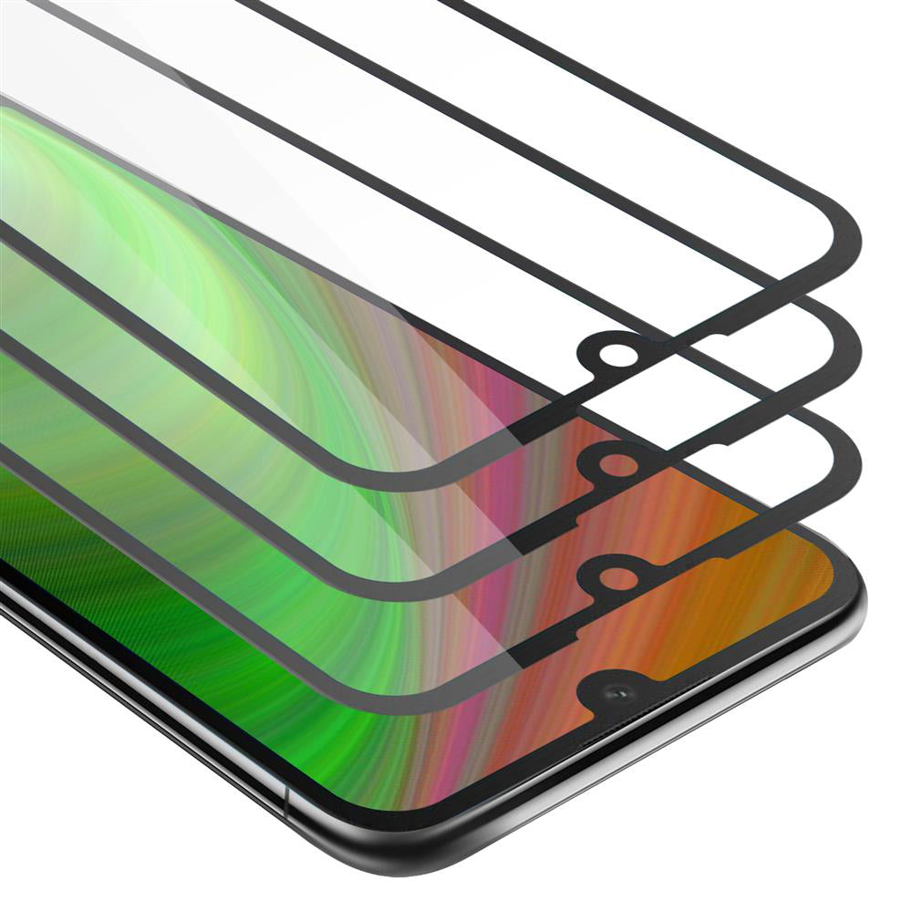 Schwarz / Y5 2019 / Enjoy Play 8 / Honor 8S