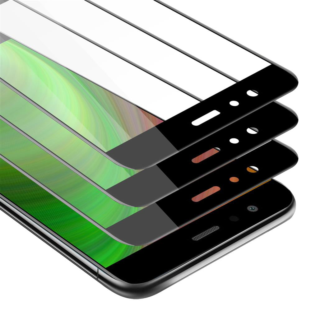 Schwarz / P10 LITE