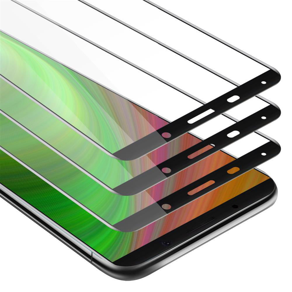 Schwarz / MATE 10 / NOVA 2i