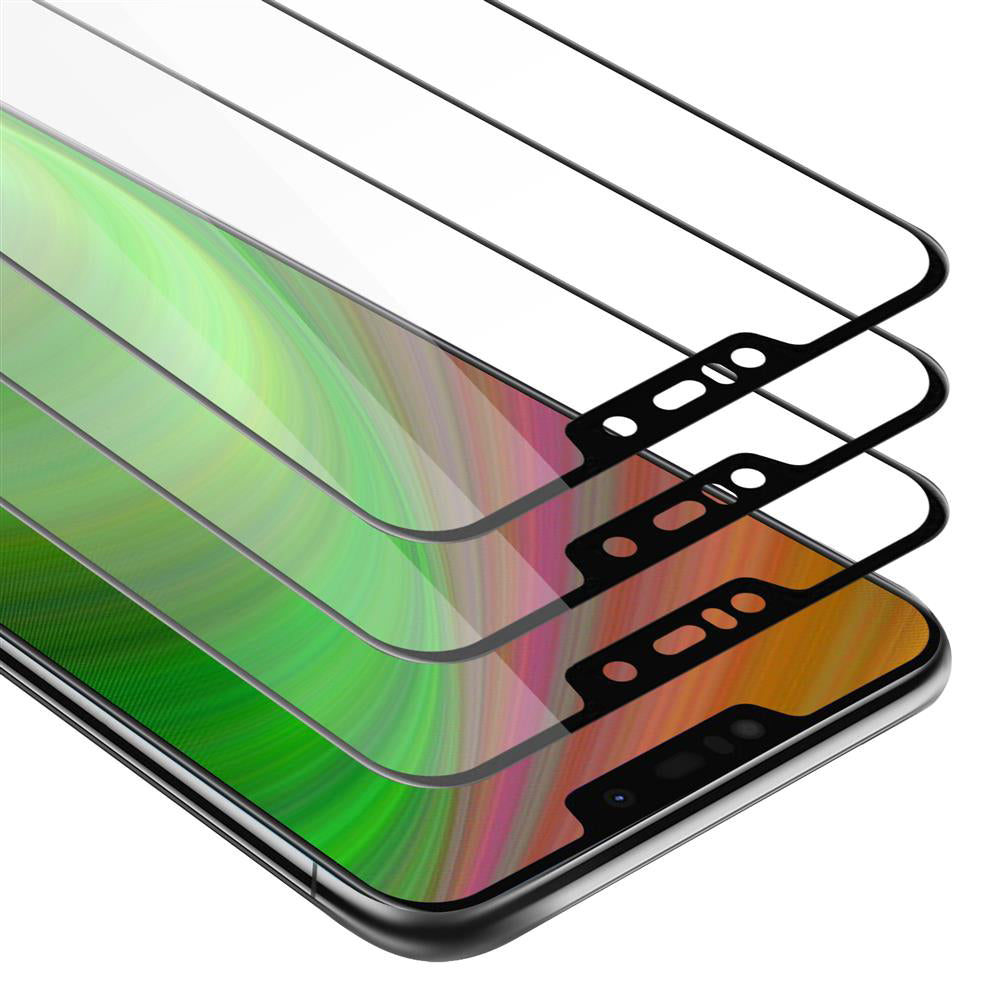 Schwarz / ZenFone MAX M2