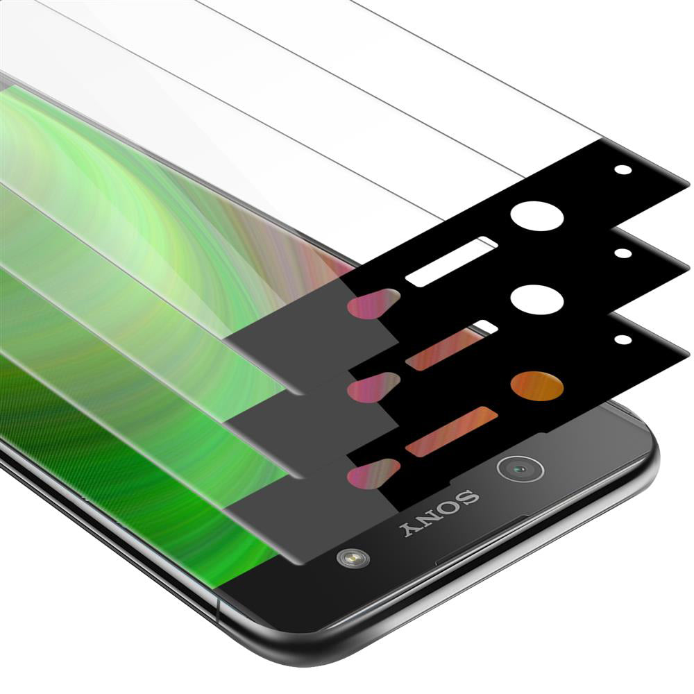 Schwarz / Xperia XA ULTRA