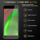 Load image into Gallery viewer, Schwarz / RedMi NOTE 5A PRIME