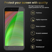 Load image into Gallery viewer, Schwarz / RedMi 5A