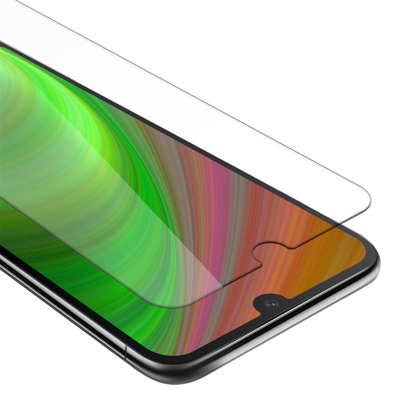 Transparent / Y5 2019 / Enjoy Play 8 / Honor 8S