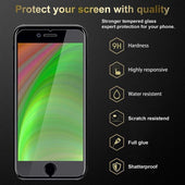 Lade das Bild in den Galerie-Viewer, Transparent / iPhone 7 PLUS / 7S PLUS / 8 PLUS