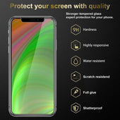 Lade das Bild in den Galerie-Viewer, Transparent / iPhone X / XS