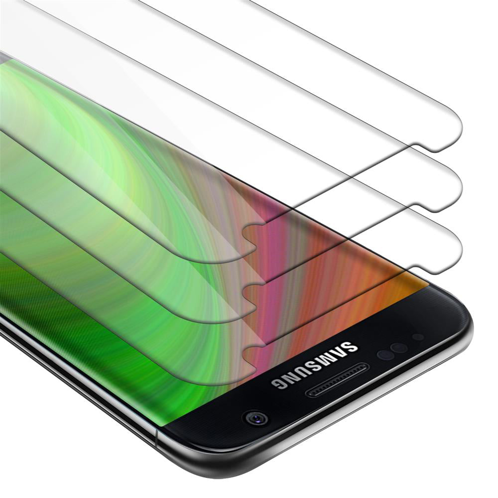 Transparent / Galaxy S7